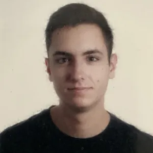 Jesús - profesor de matemáticas - Madrid