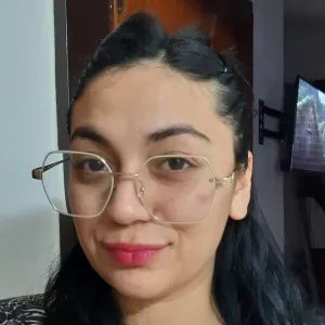 Cindi - profesor de inglés británico - Coronel Pringles