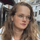 Justine - Prof d'espagnol - Mons