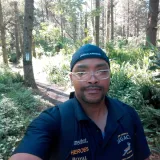 Clayton - Maths tutor - Oudtshoorn