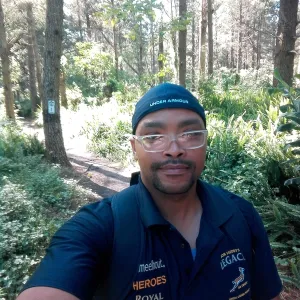 Clayton - Maths tutor - Oudtshoorn