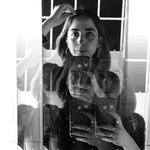 Eliana - prof de Educacion sexual - La Plata