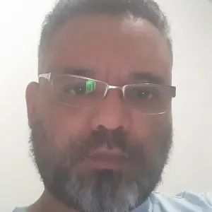Fabricio de Sousa Rodrigues - Prof de matemática - 