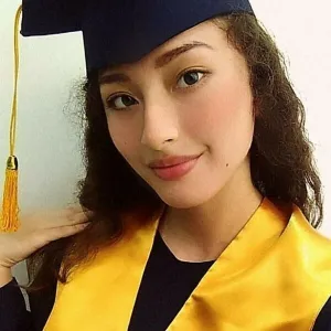 Alondra - Spanish tutor - Dearing