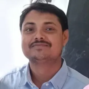 Navin - Mathematics Tutor - Muzaffarpur