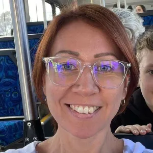 Julia - Support for students with autism tutor - West Mackay