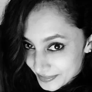 Dhanya - Yoga tutor - Bengaluru