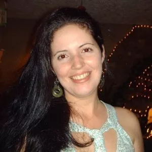 Cristina - Prof d'espagnol - Seillons-Source-d'Argens