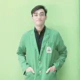 Muliadi - Guru mengaji - 