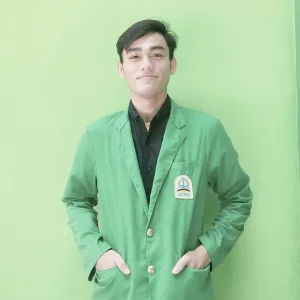 Muliadi - Guru mengaji - 