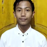 Muhamad - Guru mengaji - 
