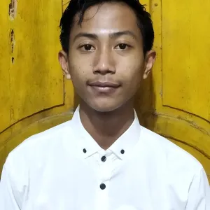 Muhamad - Guru mengaji - 