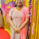 Anusha - Microbiology tutor - Chennai