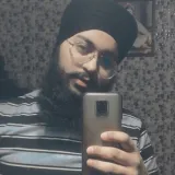 Karandeep singh - Punjabi teacher - 140124
