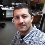 Hans - profesor de fotografía digital - Santiago
