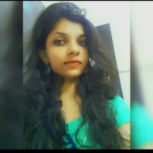 Ankita - English tutor - Durg