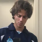 Micael - Professor de francês - São Paulo