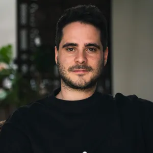 Johannes - Lehrkraft für Persönliche Entwicklung - Berlin