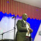Ndayiragije - General knowledge tutor - Cape Town