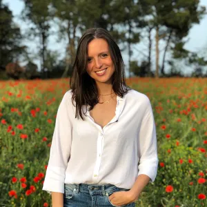 Ania - Profesor de alemán - Madrid
