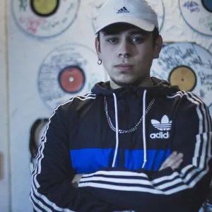 Damian Rivera - Profesor de producción musical - Santiago