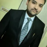 Abhishek - Biology tutor - Lucknow
