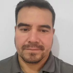 CESAR DAVID - Profesor economía y ciencias sociales - General Güemes