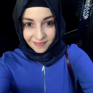 Esra - Matematik öğretmeni - Kayseri