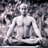 Pintu - Yoga instructor - Rishikesh