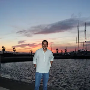 Ángel - profesor de matemáticas - Sevilla