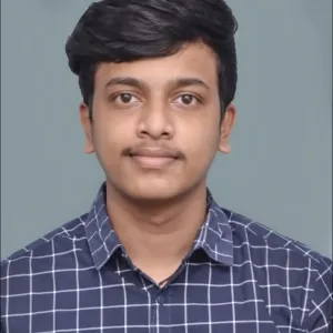 Nitish - English tutor - Guduvancheri