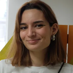 Emilie - professeur de français - Levallois-Perret