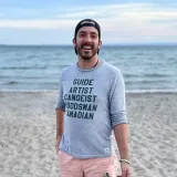Adam M - English tutor - Midland