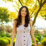 Andrea - profesor de español - Chihuahua