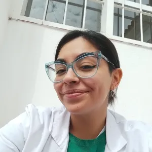 Aixa - Profesor química - Córdoba