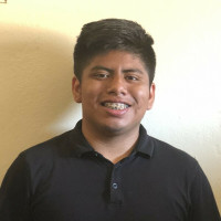 Undergraduate at Stanford University pursuing a Bachelors of Science in computer science, teaches math, computer science, and physics in Salinas California/ Monterey County