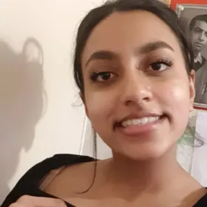 Ammara - English Literature tutor - Harrow