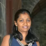 Merlyn - Chemistry tutor - Ambernath