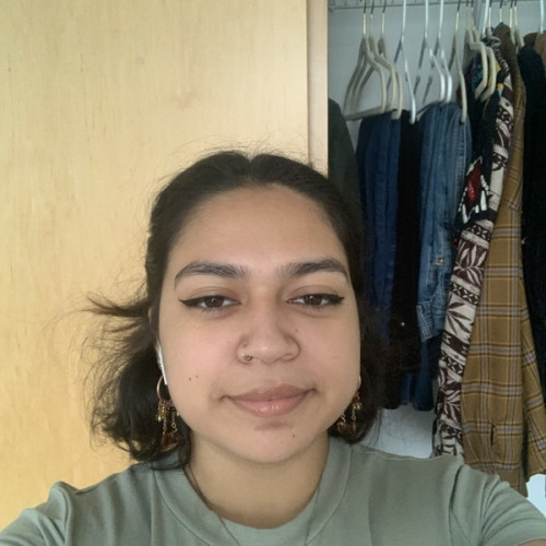 Alyssa Rata Alyssa - History tutor in Los Angeles - 12$/h