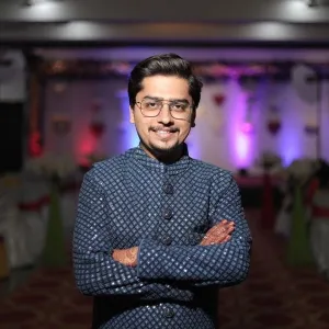 CA Vishal - Accounting tutor - Nashik