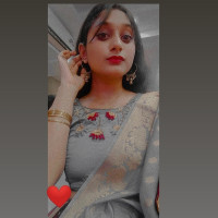 Hello! Myself Madhuri Naik I'm a maths teacher and I got 91 in maths in my SSC though I'm still pursuing my SY in commerce and teaching is my hobby.
