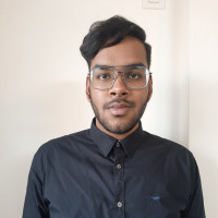 Still a student of Computer Applications, having appropriate theoretical and practical knowledge, happy to teach Computer Science to Primary and Secondary School students in Delhi :)