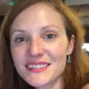 Heather - Spanish tutor - Greater london