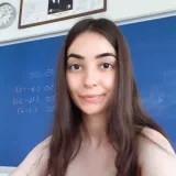 Gamze - Tarih öğretmeni - Bursa