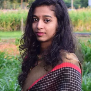 Neha - Maths tutor - Bengaluru
