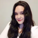 Andrea - Profesor de apoyo escolar - Tomares