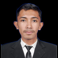 Lulusan sarjana Pendidikan agama Islam Universitas Islam Indonesia dengan predikat cumlaude, sedang menempuh magister