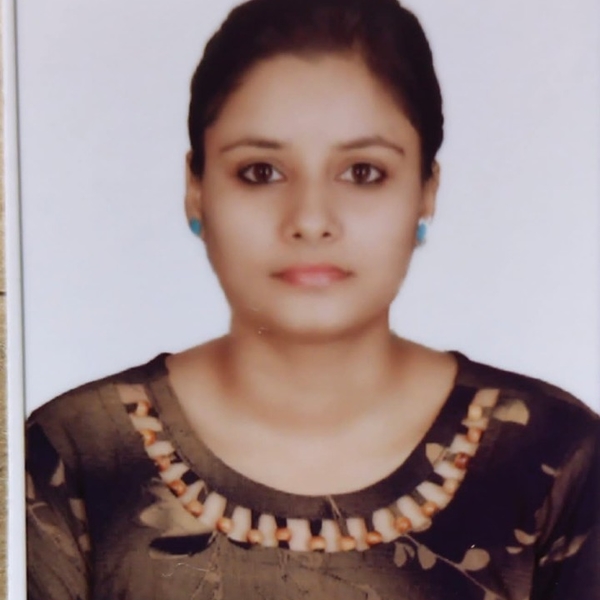 Final year B.tech student placed at TCS as Associate Software Engineer. Always passionate to learn new things. Teaching is my hobby since 12th std. Have taught mathematics  and science to student of 1
