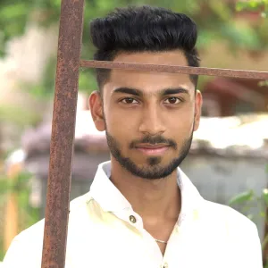 Vijendra - Biology tutor - Indore