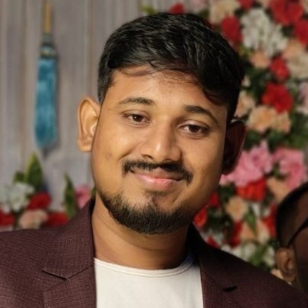 Hi... I, Soumik Ghosh pursuing Masters in Structural Engineering from IIEST SHIBPUR, had an experience of total 5 years of teaching with more than 3 years as a lecturer in reputed private college in k